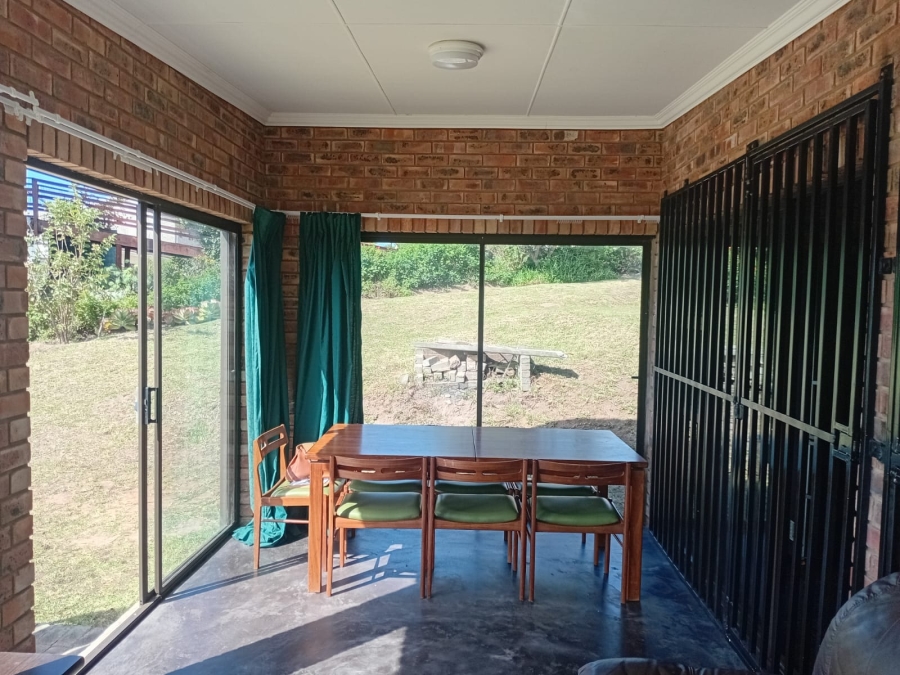 To Let 1 Bedroom Property for Rent in Kaysers Beach Eastern Cape